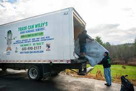 Professional Junk Removal in Palm Valley, TX